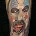 tattoo galleries/ - Captain Spaulding
